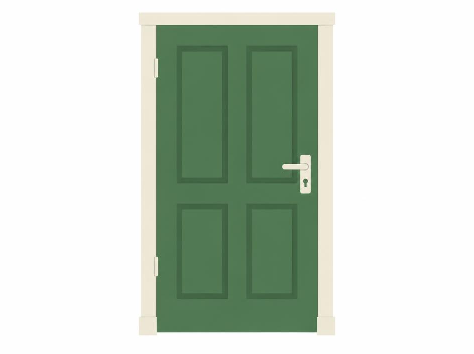 Pintu